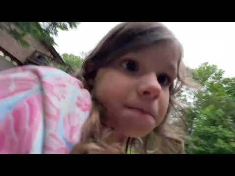 Dog Training Tutorial Gone Wrong - 4 Year Old Sabotages Lesson with Malinois / German Shepherd Puppy